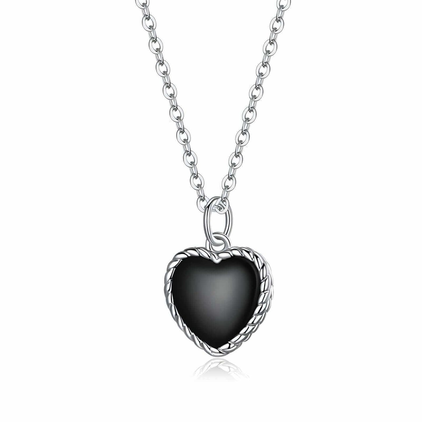 Agates Necklace | GirlyDonna
