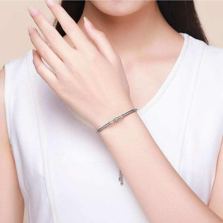 Bowknot Bracelet | GirlyDonna