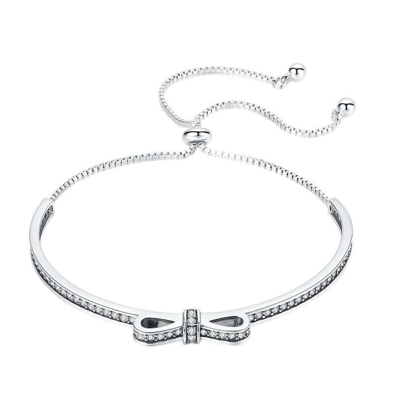 Bowknot Bracelet | GirlyDonna