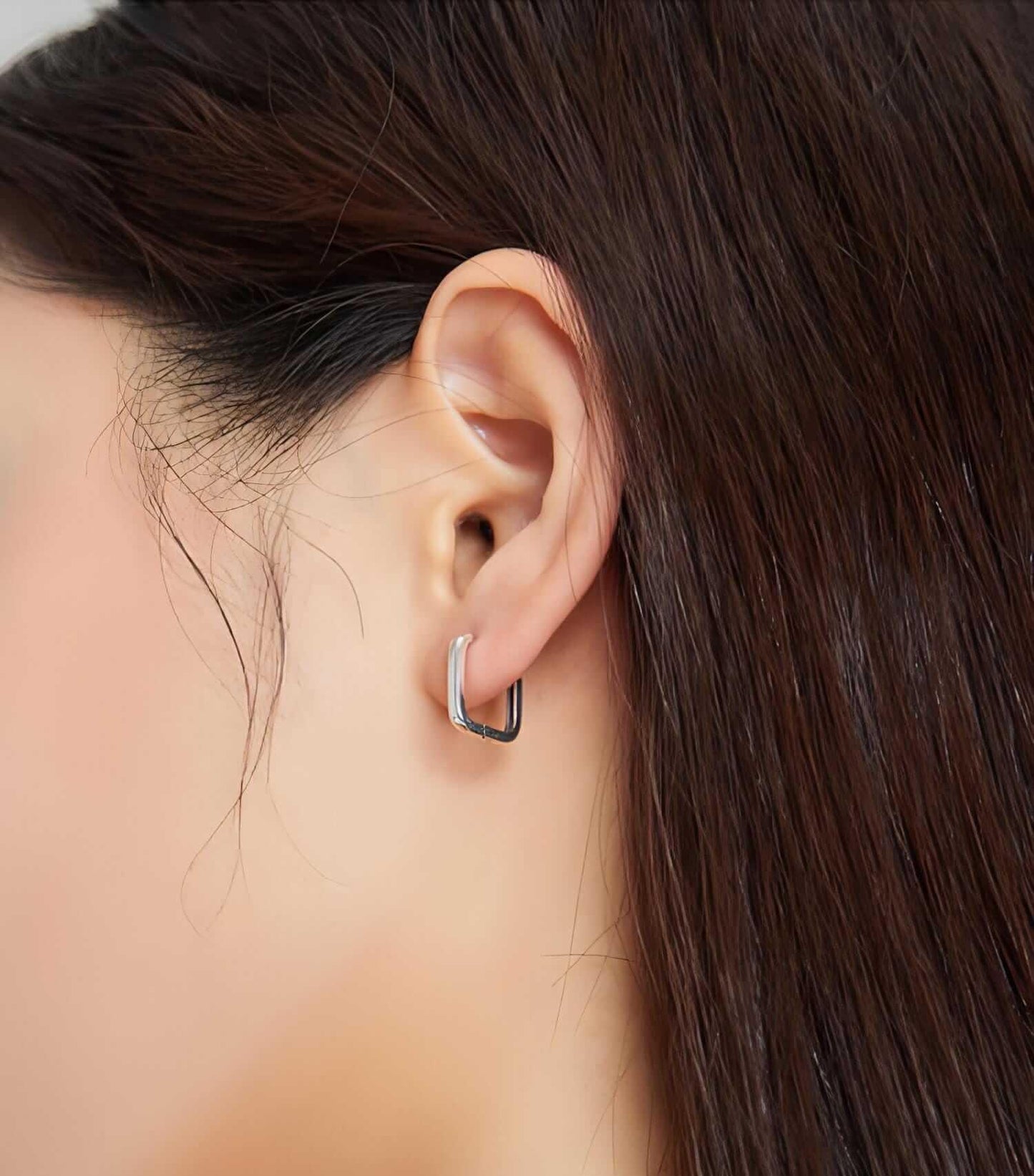 Buckles Earring | GirlyDonna