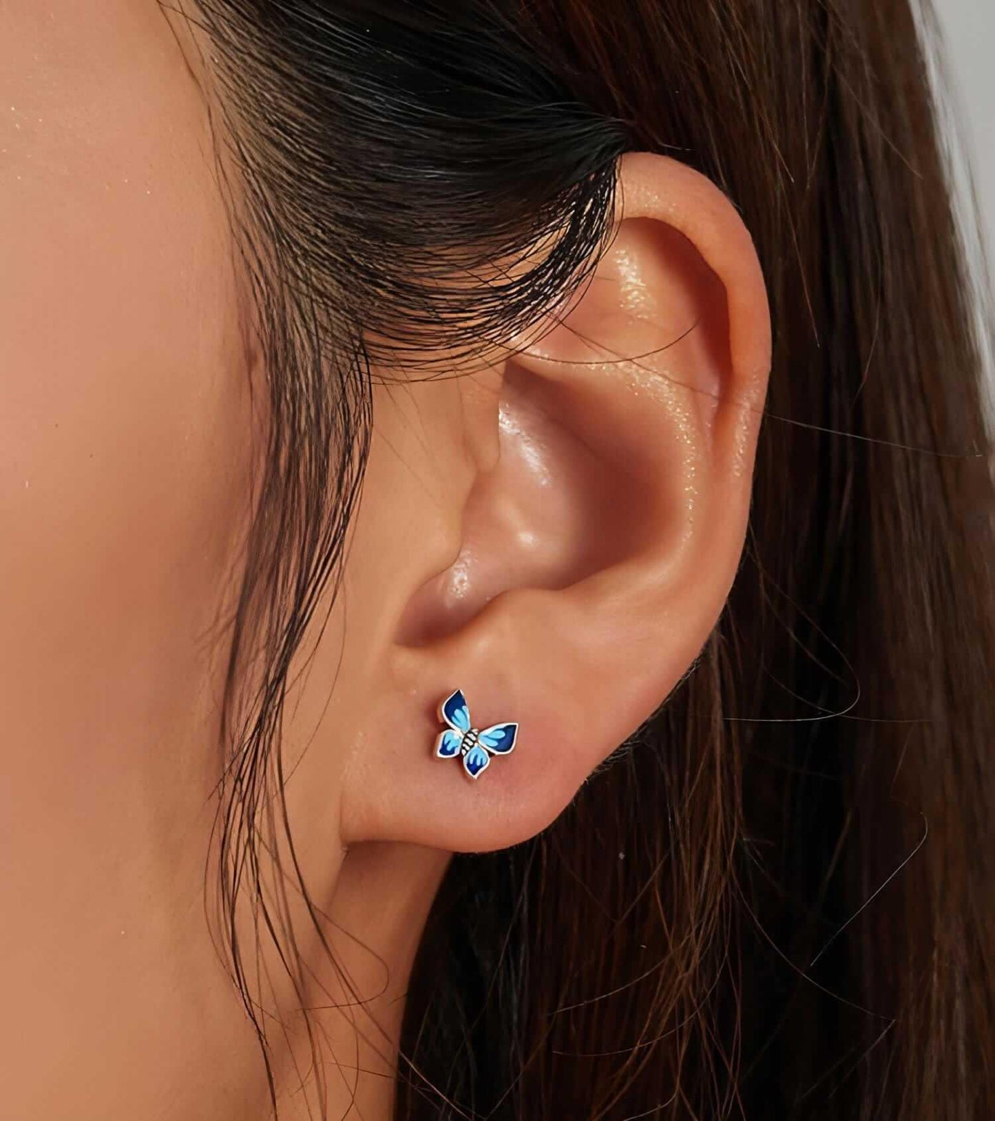 Butterfly Earring | GirlyDonna