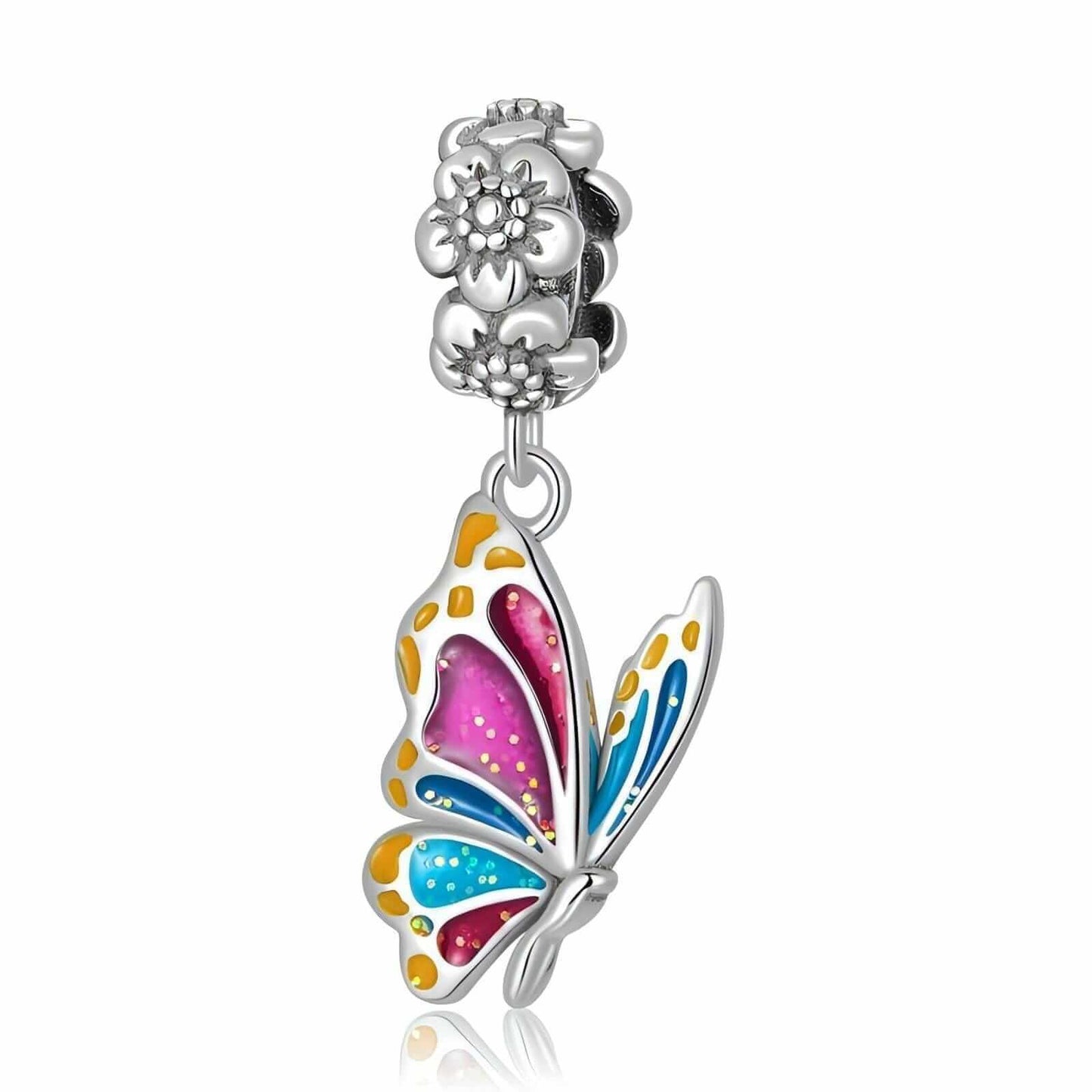Colorful Bead | GirlyDonna