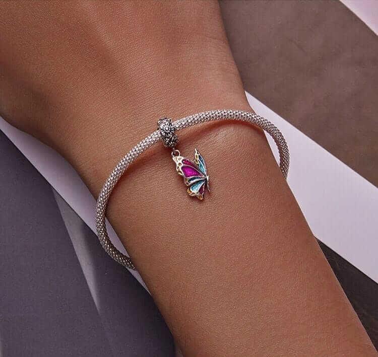Colorful Bead | GirlyDonna