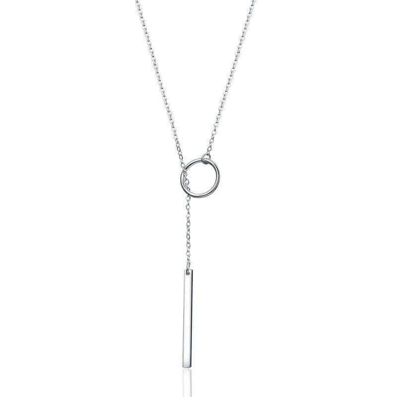 Cross Necklace | GirlyDonna