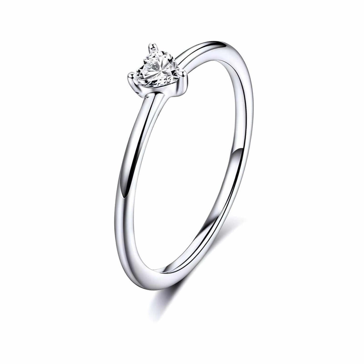 Dazzling Ring | GirlyDonna