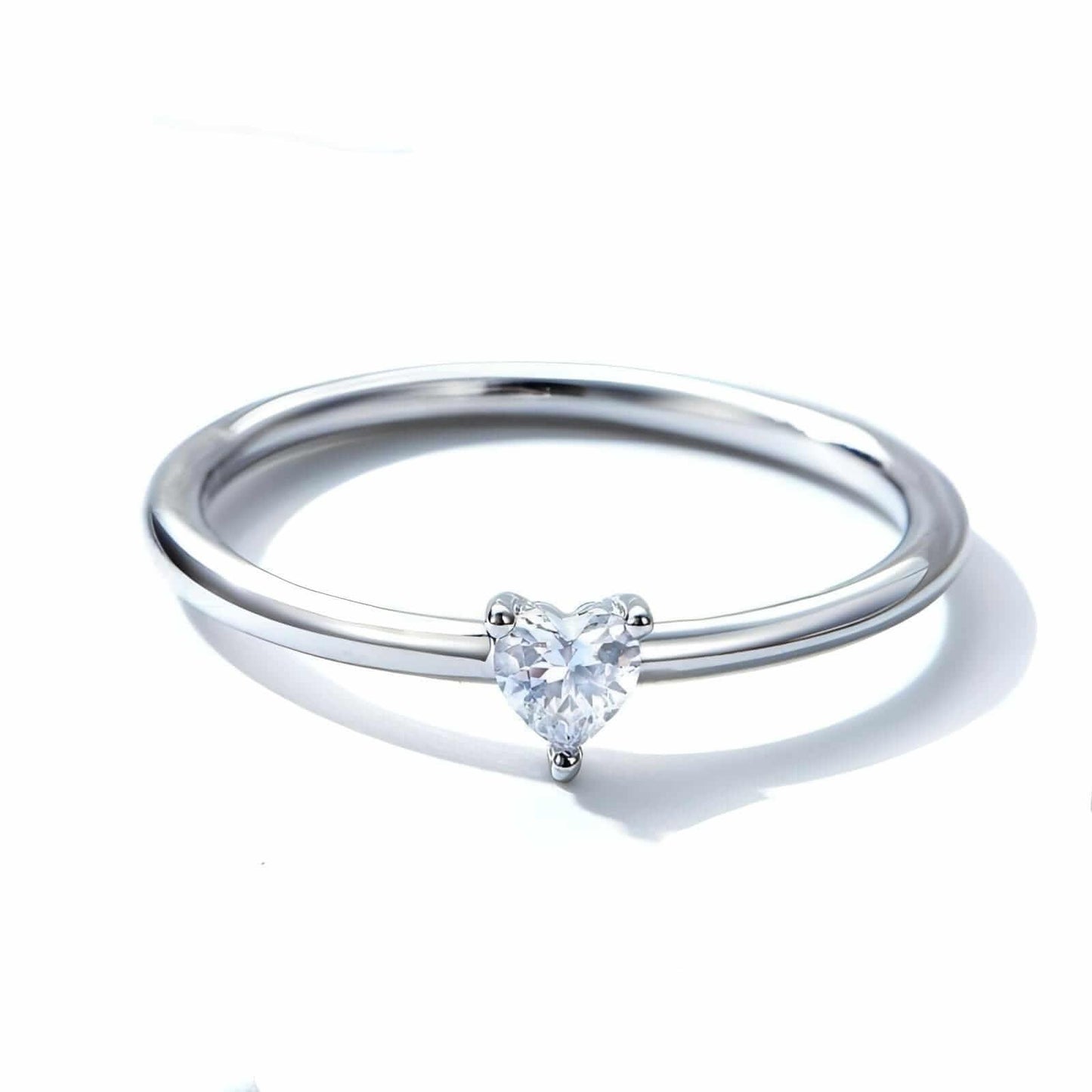 Dazzling Ring | GirlyDonna