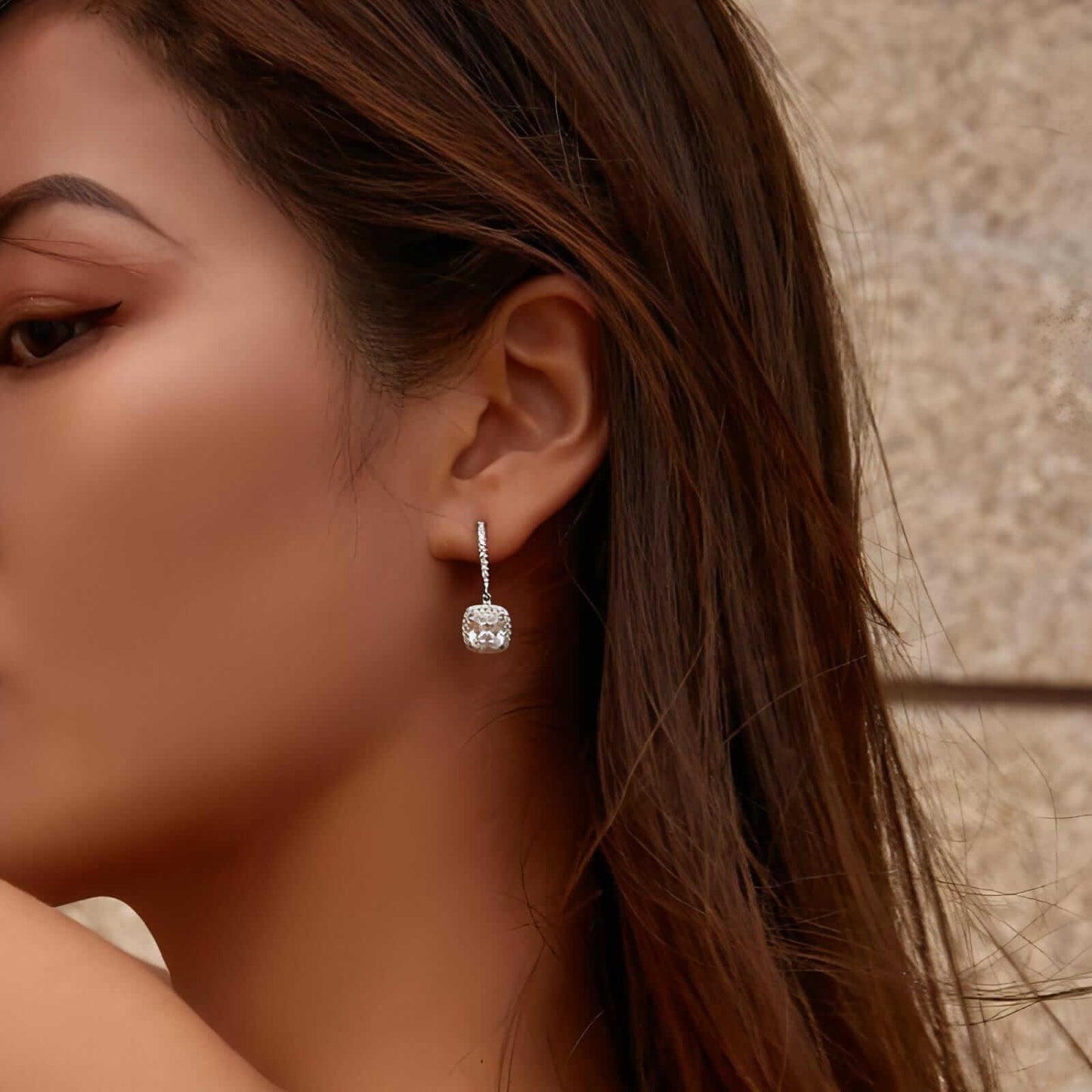 Drop Earring | GirlyDonna