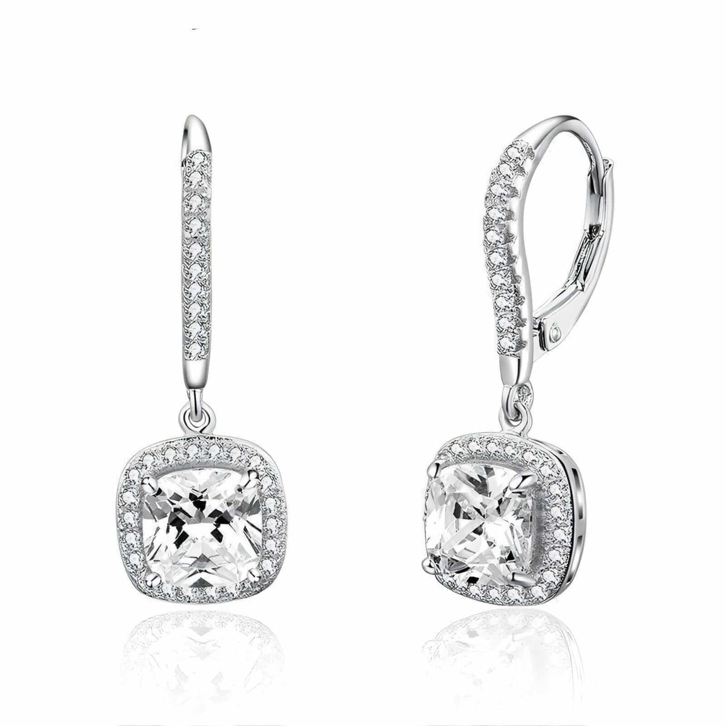 Drop Earring | GirlyDonna