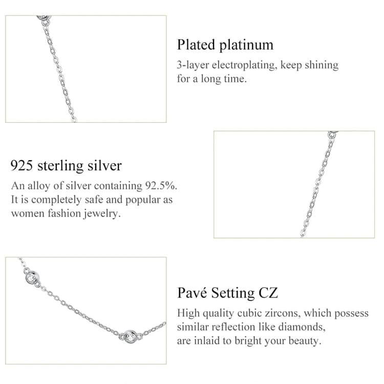 Exquisite Necklace | GirlyDonna