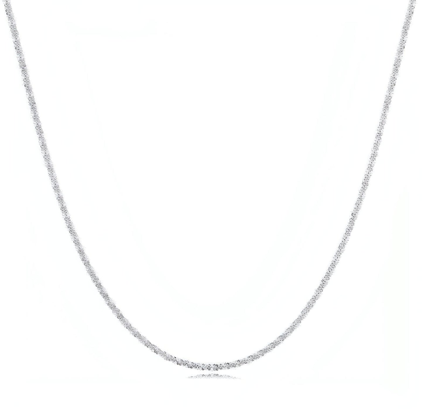 Gypsophila Necklace | GirlyDonna