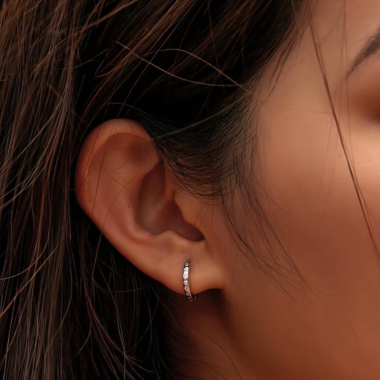 Korean Earring | GirlyDonna