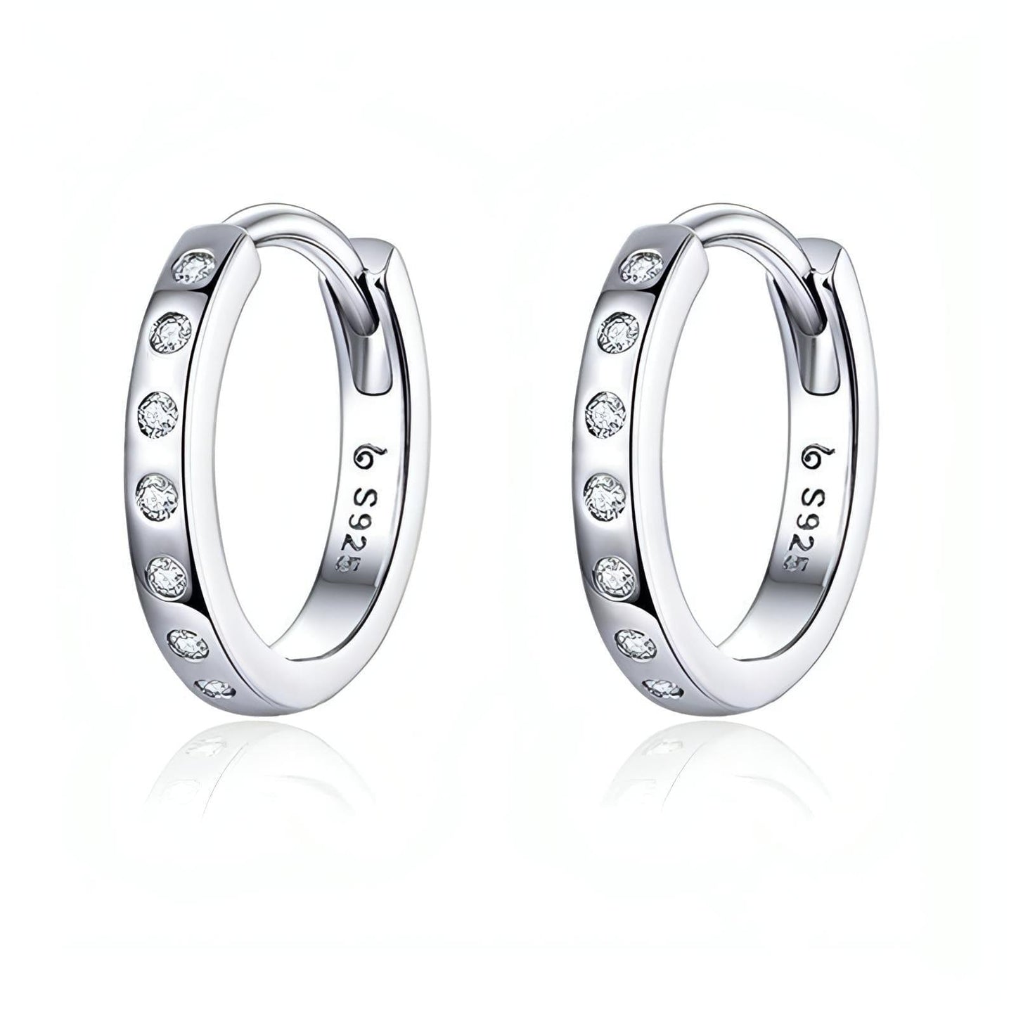 Korean Earring | GirlyDonna