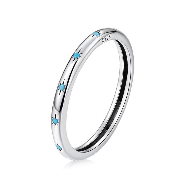 Lucky Ring | GirlyDonna