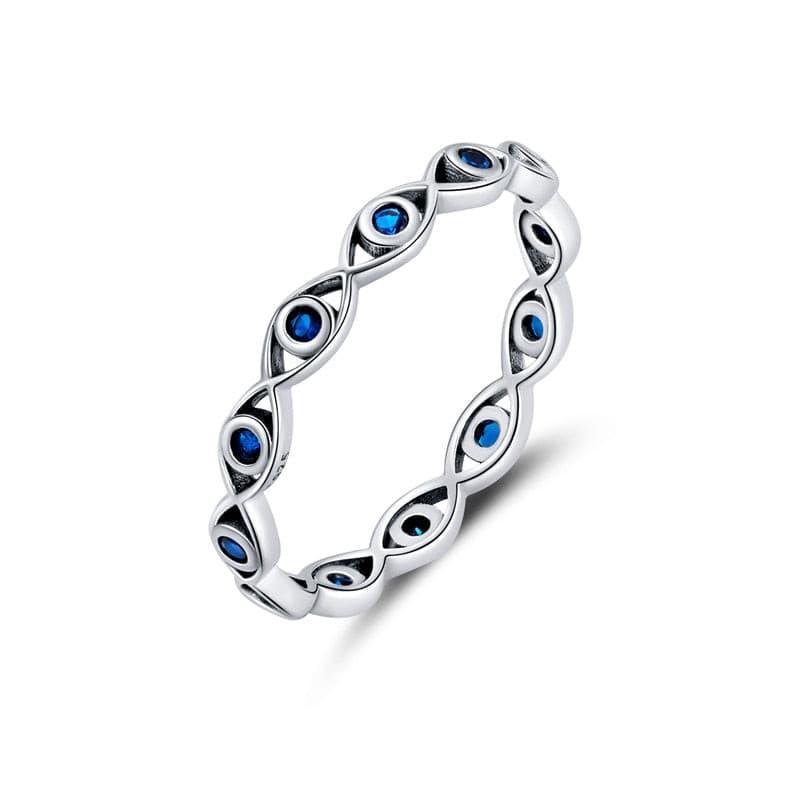 Lucky Ring | GirlyDonna