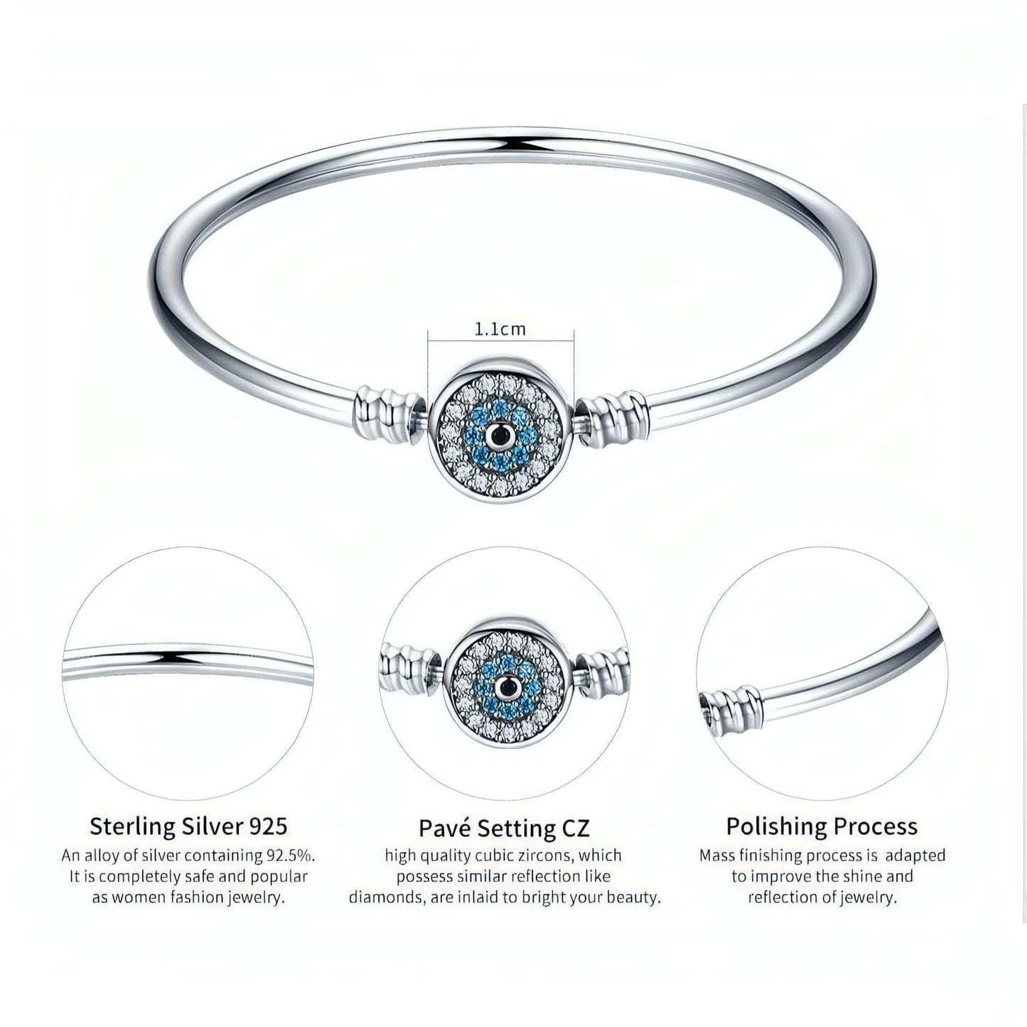 Samsara Bracelet | GirlyDonna