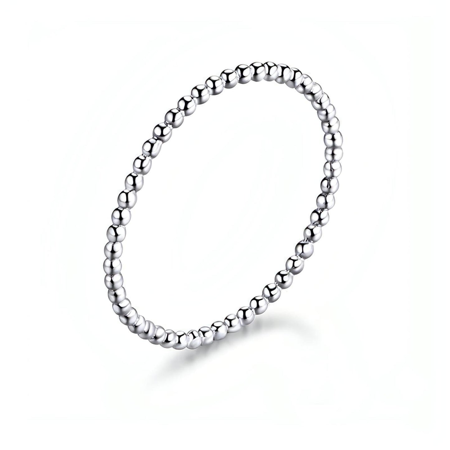 Shape Ring | GirlyDonna