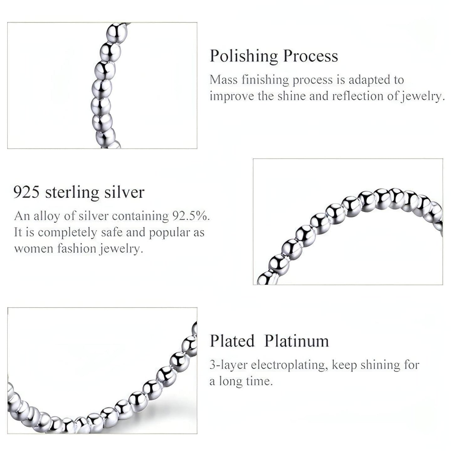 Shape Ring | GirlyDonna