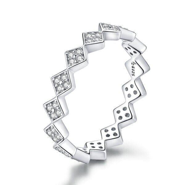 Simply Ring | GirlyDonna