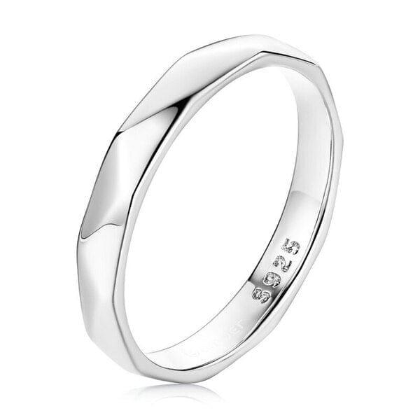 Simply Ring | GirlyDonna