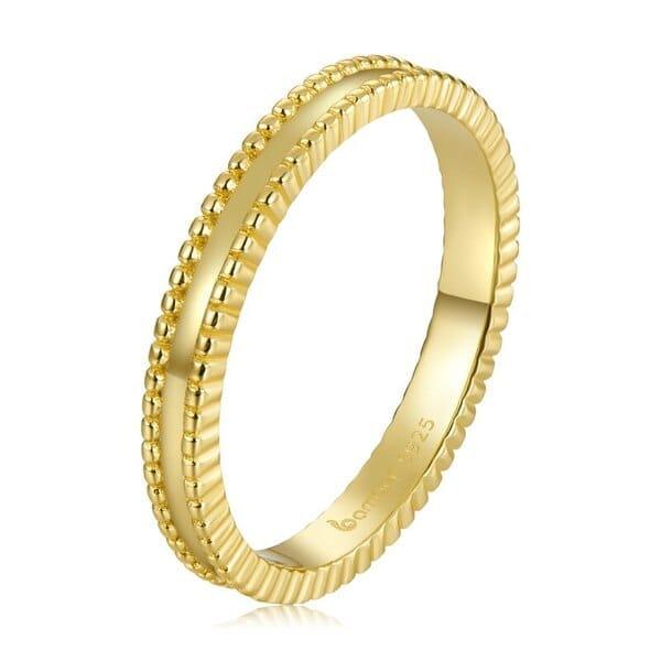 Simply Ring | GirlyDonna