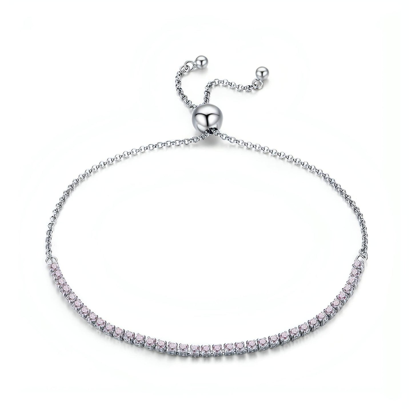 Sparkling Bracelet | GirlyDonna
