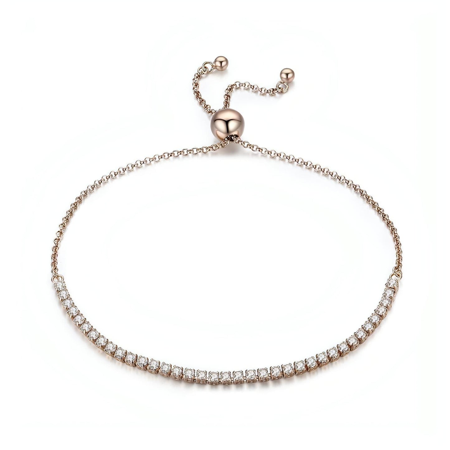 Sparkling Bracelet | GirlyDonna
