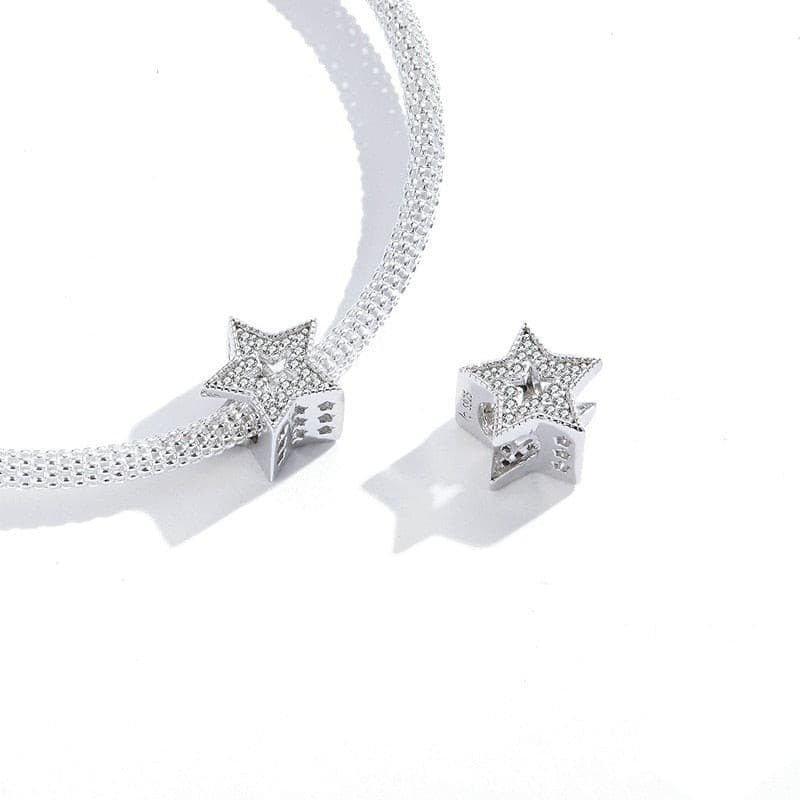 Star Bead | GirlyDonna