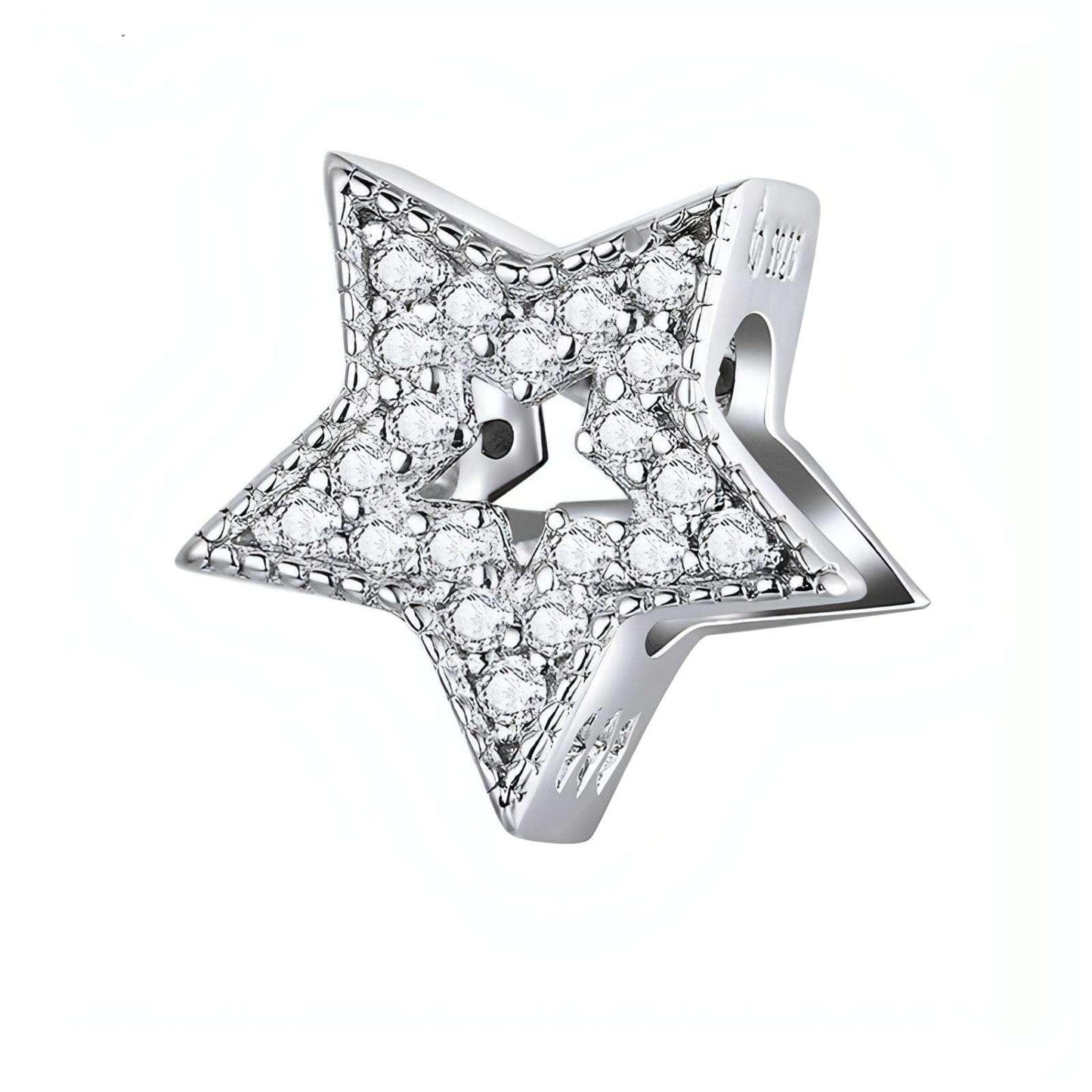 Star Bead | GirlyDonna