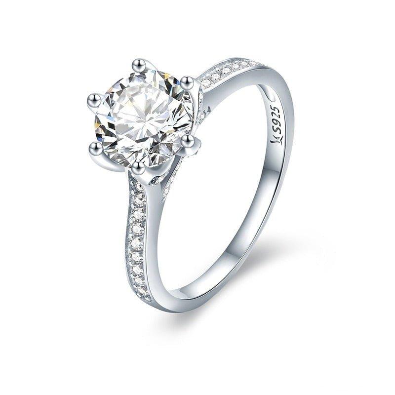 Sunlit Ring | GirlyDonna