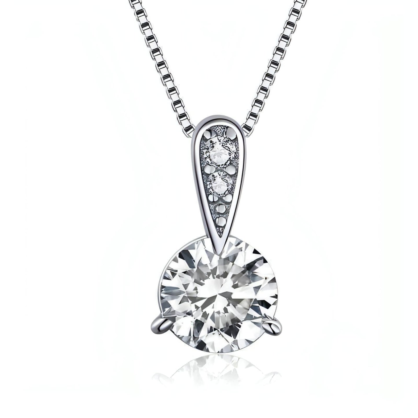 Timeless Necklace | GirlyDonna