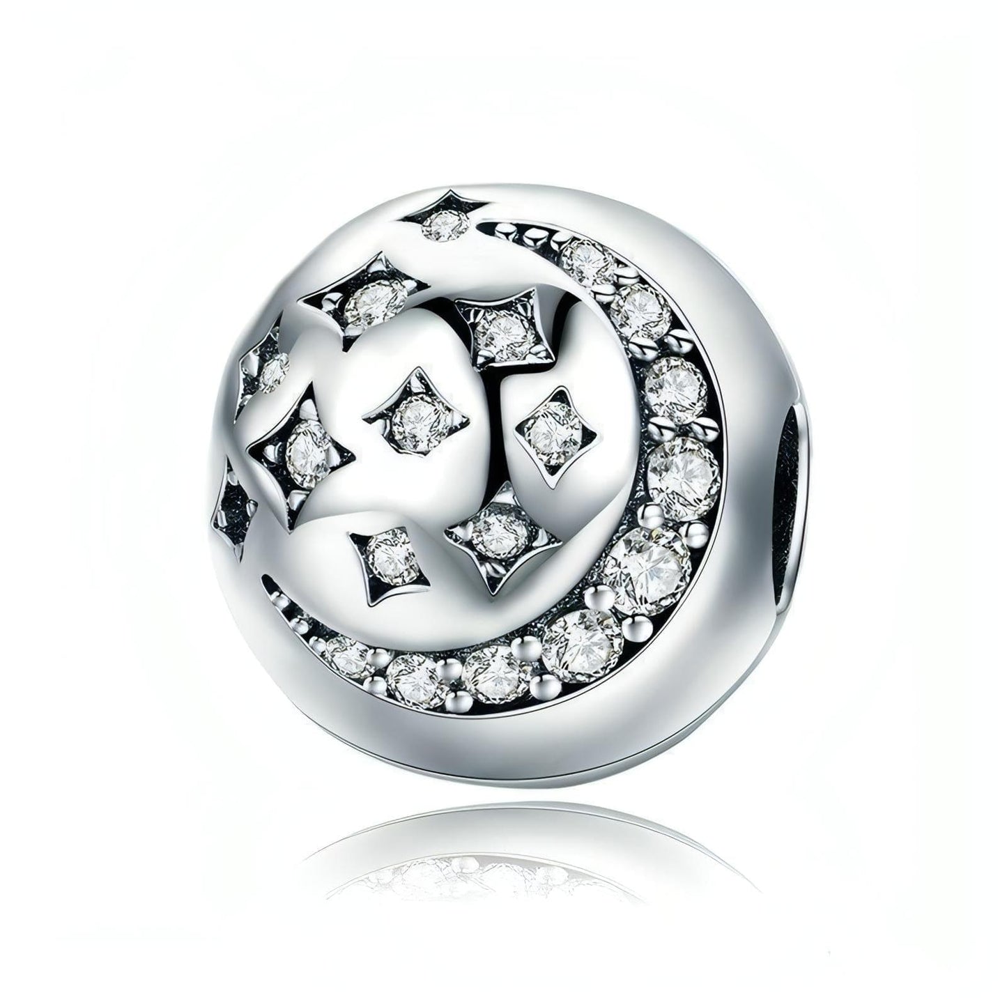 Twinkling Bead | GirlyDonna