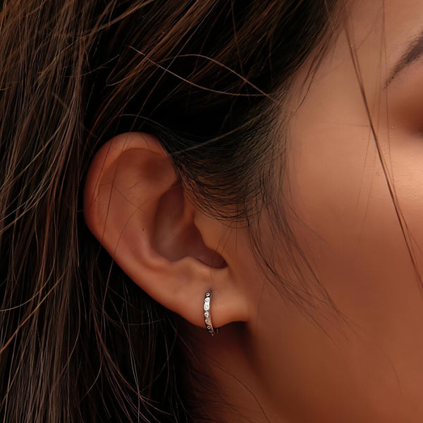Korean Earring |  GirlyDonna
