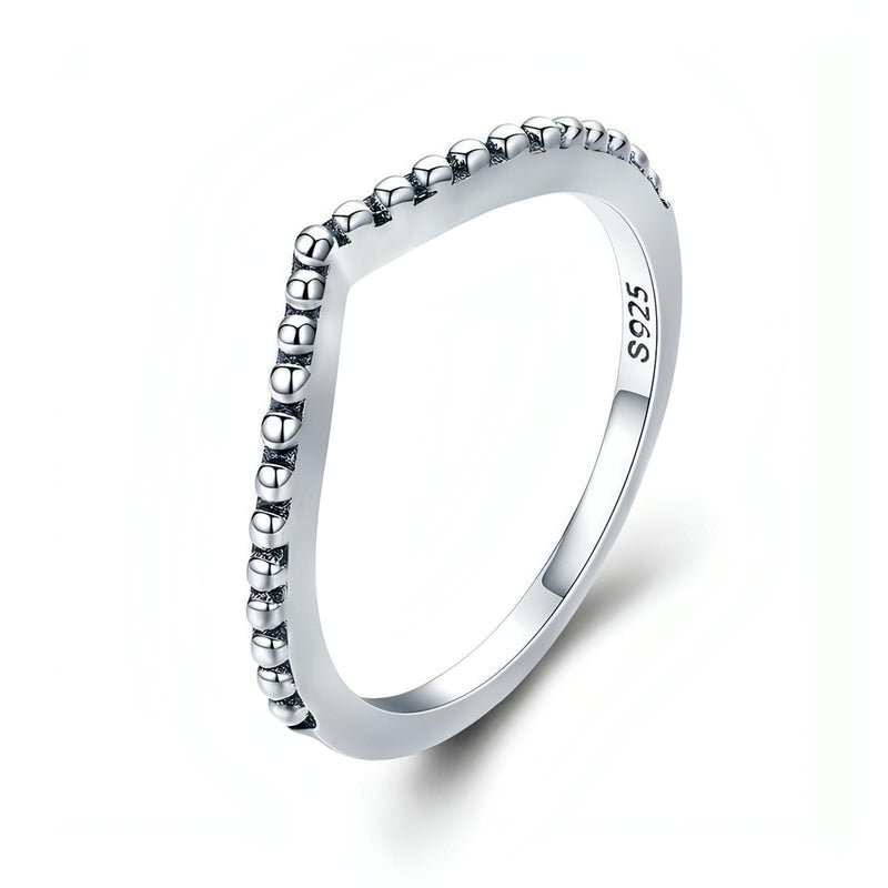 Shimmering Ring |  GirlyDonna