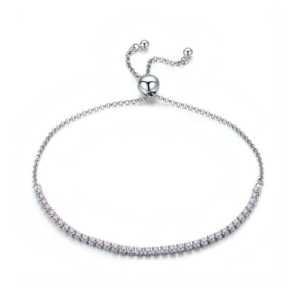 Sparkling Bracelet |  GirlyDonna