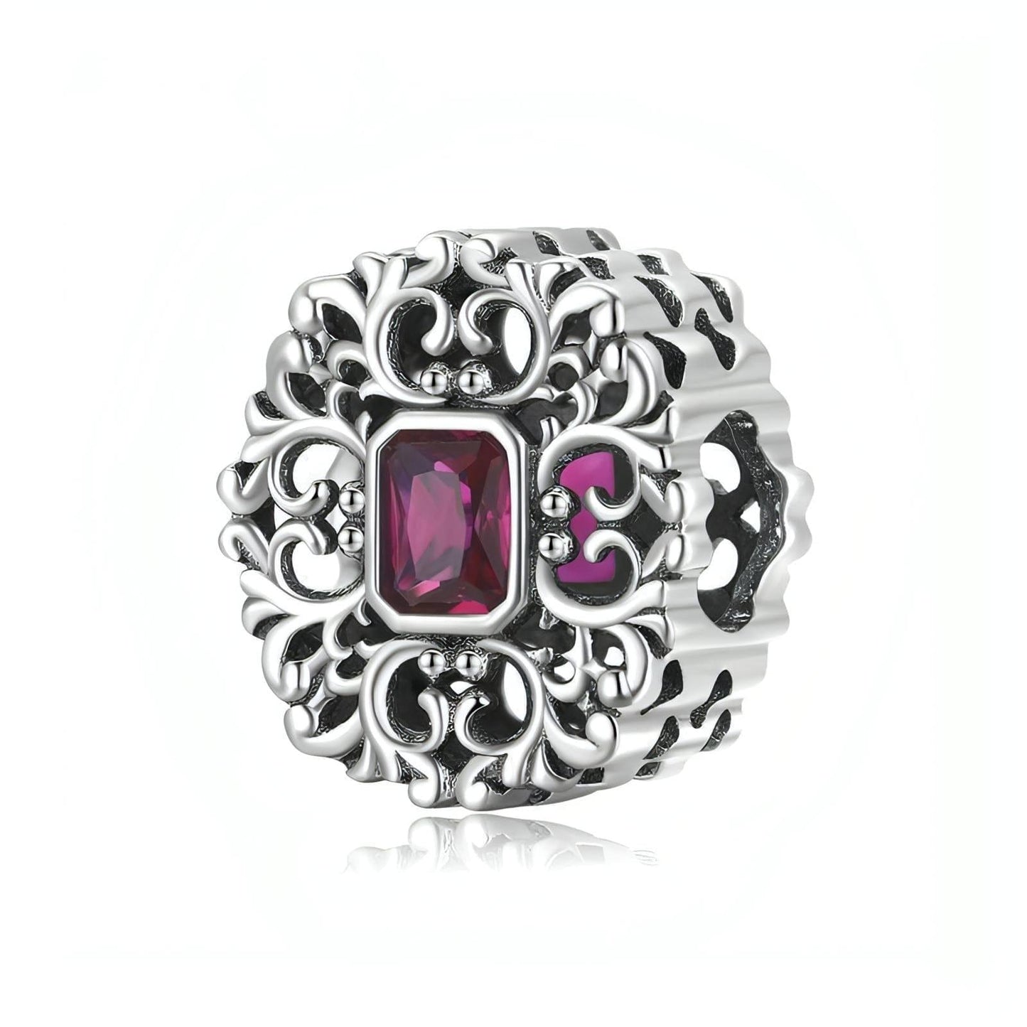 Vintage Charm Bead |  GirlyDonna