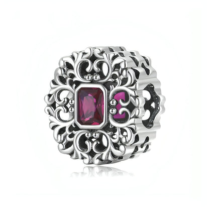 Vintage Charm Bead |  GirlyDonna