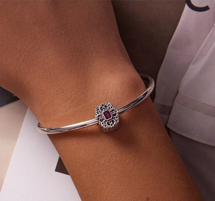 Vintage Charm Bead |  GirlyDonna
