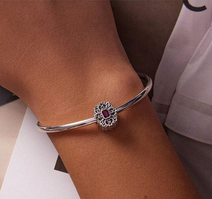 Vintage Charm Bead |  GirlyDonna